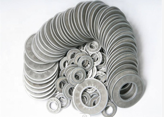 304 malla de alambre tejida de acero inoxidable 0.55m m 80mesh 100mesh para el filtro