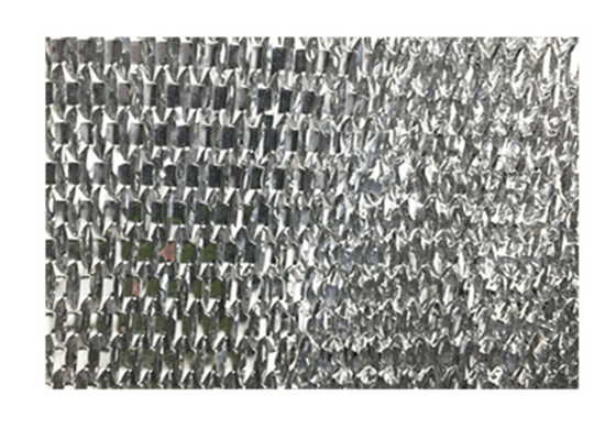 Metal ampliado de aluminio Mesh Washable For Oil Mist del filtro de aire