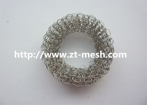 2*4mm Two-Piece Set Of Stainless Steel Wire Brushes For Kettle Filtration In Europe