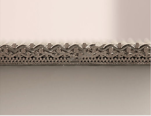 SS316 sinterizó resistencia del ácido capa/2layer y del álcali de Mesh Screen 3