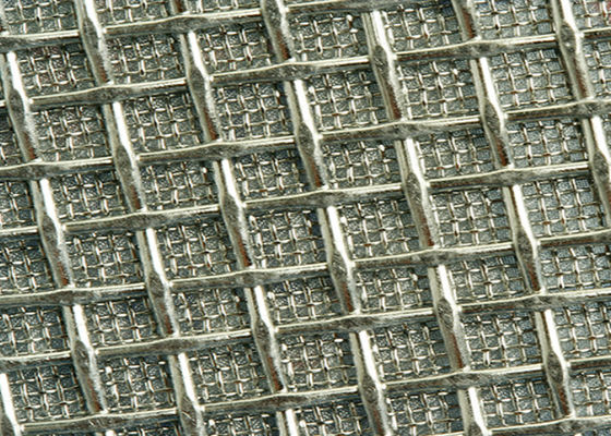SS316 sinterizó resistencia del ácido capa/2layer y del álcali de Mesh Screen 3