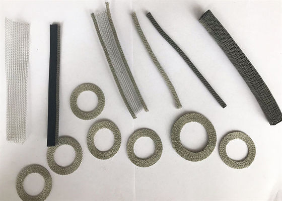 Resistencia a la corrosión de Emi Shielding Mesh 0.23m m de interferencia eléctrica