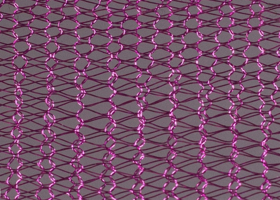 Ss316 hizo punto a Mesh For Liquid Filter de acero inoxidable