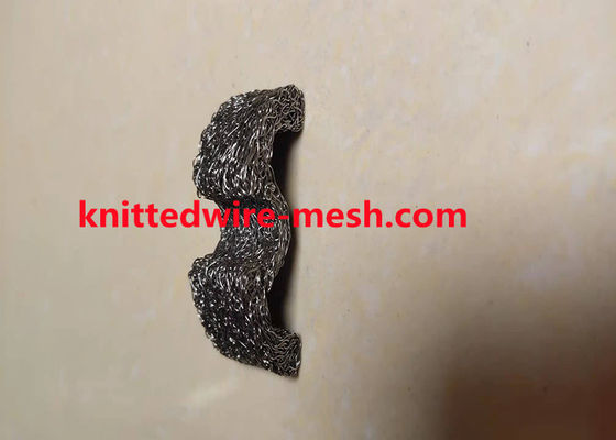 Fácil de instalar Filtro de malla de alambre de punto de larga duración 10 mm de espesor