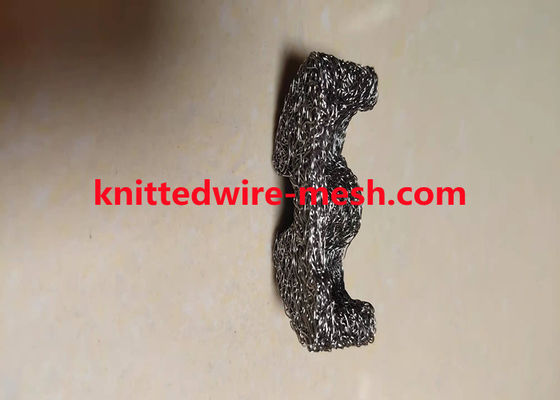 Escenas de filtro de tejido para filtración industrial