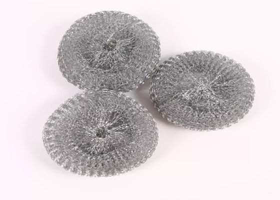 Bola de limpieza de acero inoxidable 304 del grueso los 2cm del diámetro los 4cm para la caldera