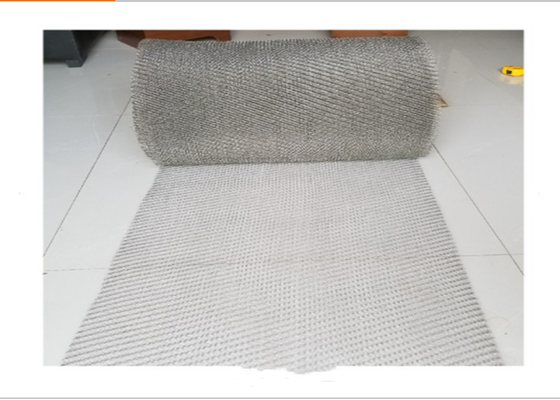 la tela del tamaño de 3*3m m hizo punto el filtro líquido de cobre de Mesh For Stainless Steel Gas
