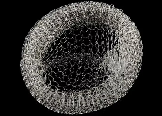 la tela del tamaño de 3*3m m hizo punto el filtro líquido de cobre de Mesh For Stainless Steel Gas