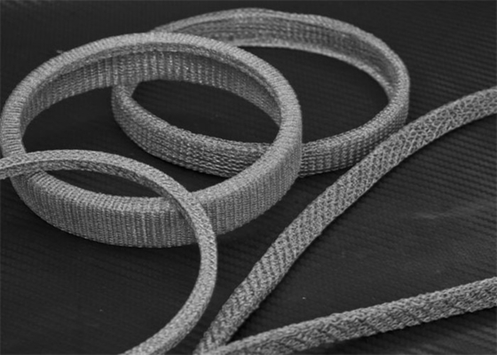 Modifique el diámetro hecho punto 310s de Mesh Gasket para requisitos particulares 0.23m m del alambre para Emi Shielding