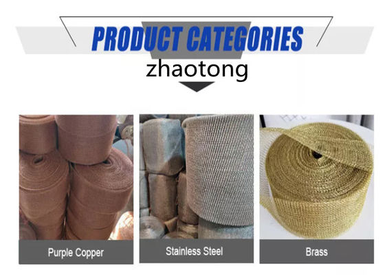 Punto Mesh Plain Weave Stainless Steel del OEM los 30m del filtro