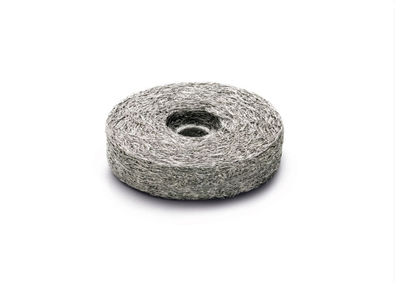 Apagadores cilíndricos del amortiguador del metal de la forma Od80mm para la amortiguación de choque