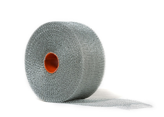 Filamento hecho punto filamento multi 0.23m m de Mesh Roll AISI304 del alambre solo para el filtro