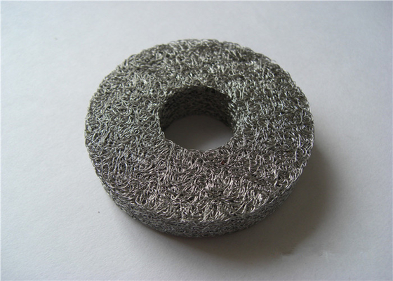 Altura 10-200m m Dia For Silencers de ROTH Compressed Knitted Mesh 5-150m m