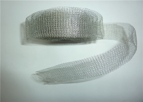 Alambre hecho punto Ss316 Mesh Stainless Steel 3.8-600m m para el filtro