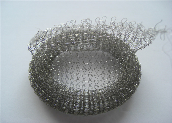 agujero hecho punto 1-300um SUS304 de Mesh Planting Basket 4mmx5m m del alambre para las flores del jardín