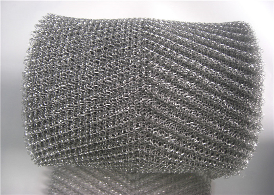 Cinta de aluminio durable del grueso de Mesh Microwave Oven 0.05m m del filtro como el filamento
