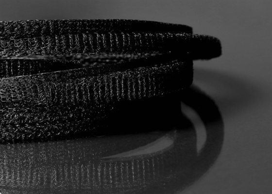 Estripador de malla de metal tejido de filtración fina con ODM OK 0,11 mm de diámetro de alambre
