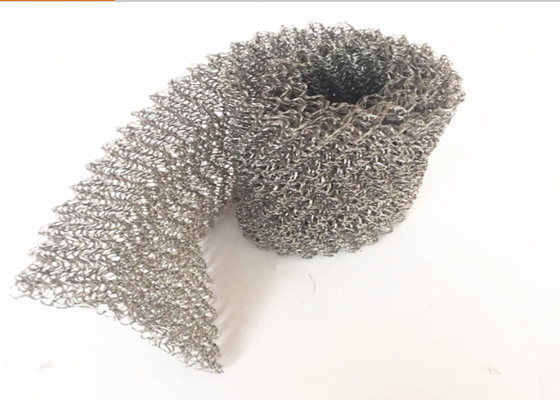 Alambre hecho punto Mesh Diameters Of del acero inoxidable 304 0,006
