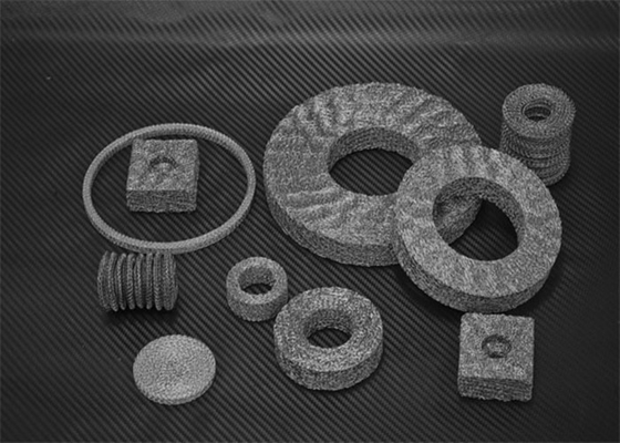 Arma de agua hecho punto Sus304 de Mesh Filter For High Pressure del alambre