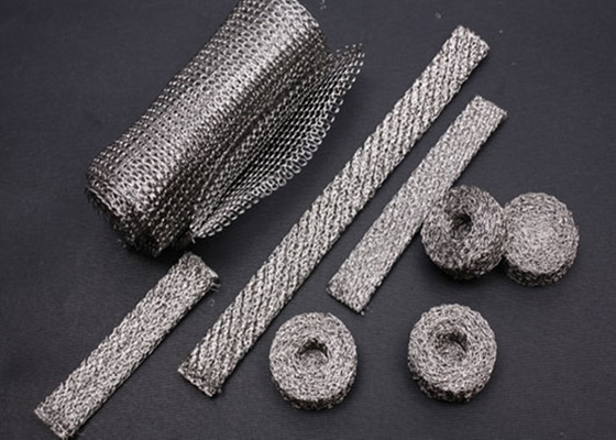alambre hecho punto 0.15m m Mesh Tape 304 acero inoxidable de 430 904l Inconel Monel